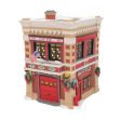 Engine 223 Fire House For Discount