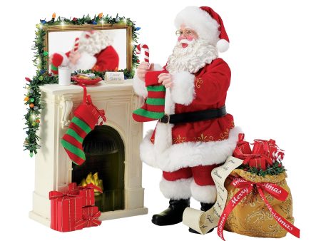 A Visit from St. Nicholas Hot on Sale