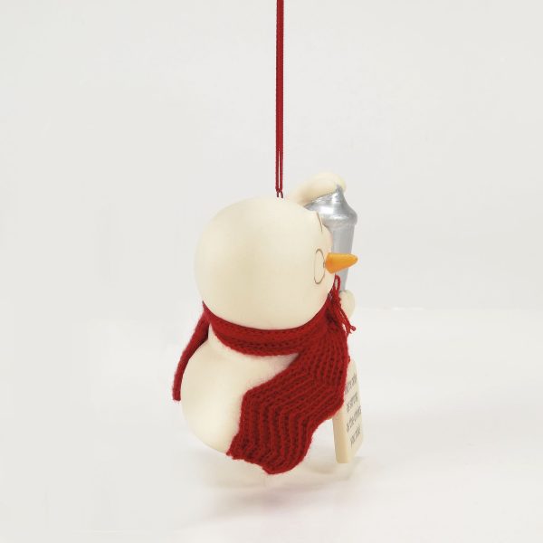 Strong as the Drinks ornament Online Hot Sale