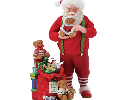 Favorite Christmas Stuffies For Sale