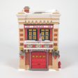 Engine 223 Fire House For Discount