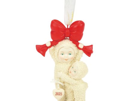 You re My Gift, 2025 ornament Online now