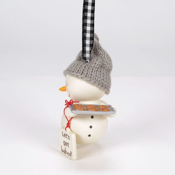 Let s Get Baked ornament Online now