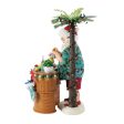 Santa s Tiki Bar For Cheap