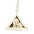 Campin  Buddies ornament Discount