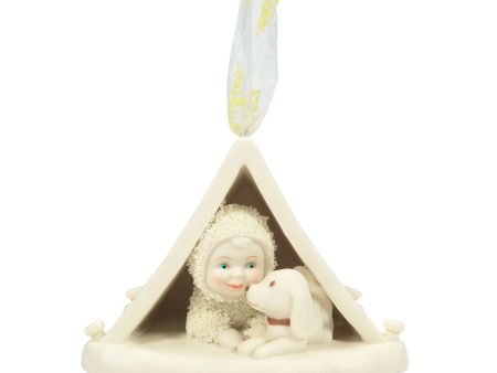 Campin  Buddies ornament Discount