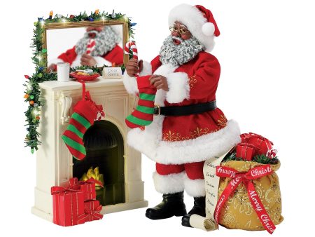 A Visit from St. Nicholas AA on Sale