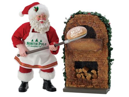 North Pole Bakery For Sale