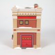 Engine 223 Fire House For Discount