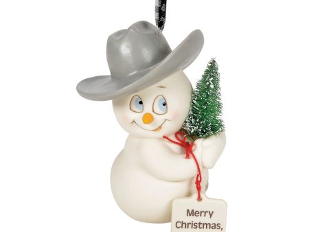 Merry Christmas Y all ornament For Cheap