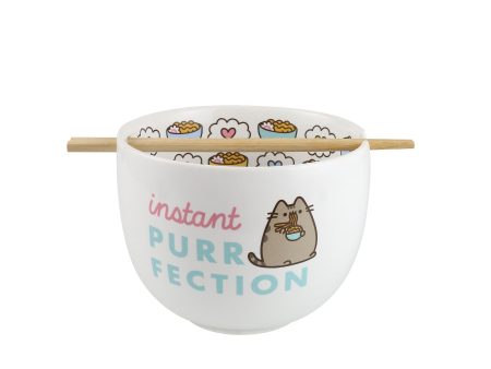 Pusheen Ramen Noodle For Cheap