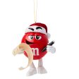 M&M S Red on Sale