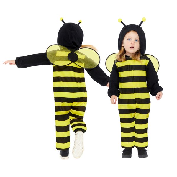 Bienen Overall Kostüm für Kinder For Sale