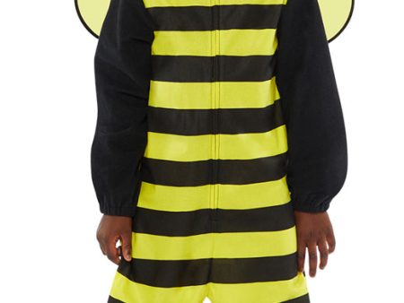 Bienen Overall Kostüm für Kinder For Sale