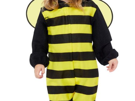 Bienen Overall Baby und Kleinkinder Kostüm on Sale