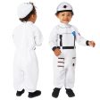 Mini Astronauten Kostüm für Babys und Kleinkinder Discount