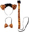 Panthera Tiger Set 3-teilig For Sale