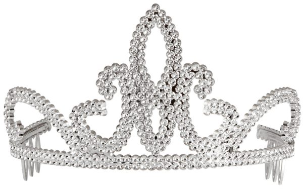 Cumbria Tiara silber Supply