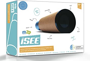 iSee - Build Your Own Telescope Sale