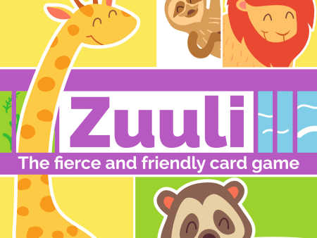 Zuuli (Import) Online now