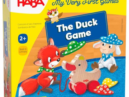 My Very First Games - The Duck Game Supply