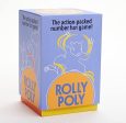 Rolly Poly Fashion