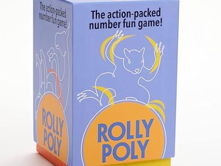 Rolly Poly Fashion