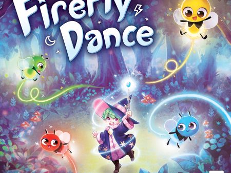 Firefly Dance (Korean Import) For Sale