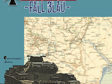 Campaign: Fall Blau Hot on Sale