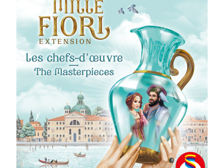 Mille Fiori: The Masterpieces For Cheap