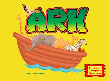 Ark on Sale