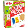 Logic! CASE Starter Set 7+ Cheap