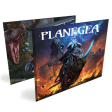 Planegea RPG: GM Screen Online