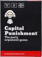 Capital Punishment: The Party Argument Game For Sale