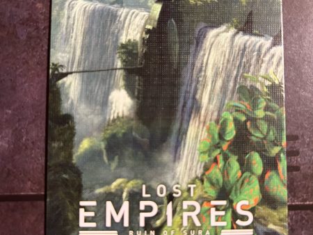 Lost Empires: Ruin of Sura Online