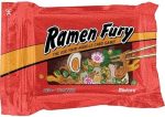 Ramen Fury on Sale