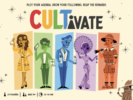 CULTivate Fashion