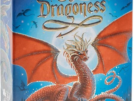 Reign of Dragoness on Sale