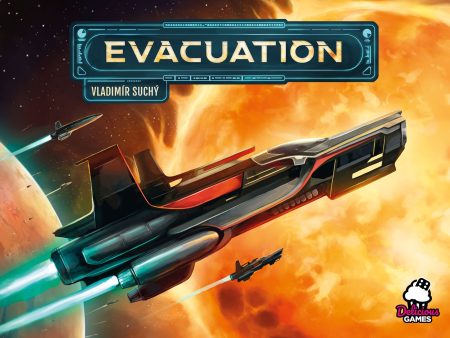 Evacuation (Import) For Sale