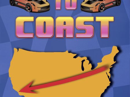 Coast To Coast Online now