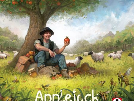 Applejack (English Edition) Discount