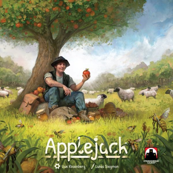 Applejack (English Edition) Discount