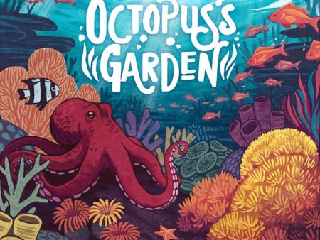 Octopus s Garden Hot on Sale