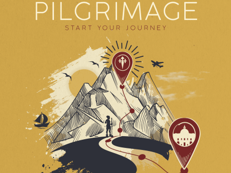 Pilgrimage: Start Your Journey Sale