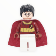 Harry Potter (light nougat head, Quidditch uniform, 2010) Online