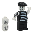 LEGO Series 2: Mime Sale