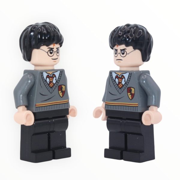 Harry Potter (Gryffindor stripe and shield torso, 2010) Online Sale