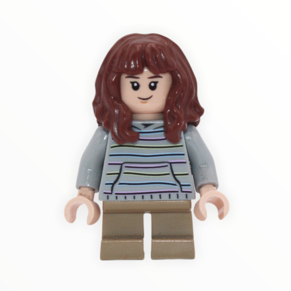 Hermione Granger (sweater with pastel stripes, short legs) For Sale