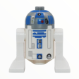 R2-D2 (Clone Wars, 2009) Fashion