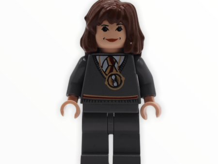 Hermione Granger (Time Turner, Gryffindor stripe, 2004) Online